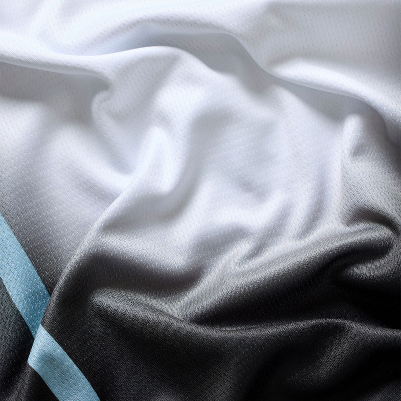 GP PRO JERSEY; FRAMEWORK