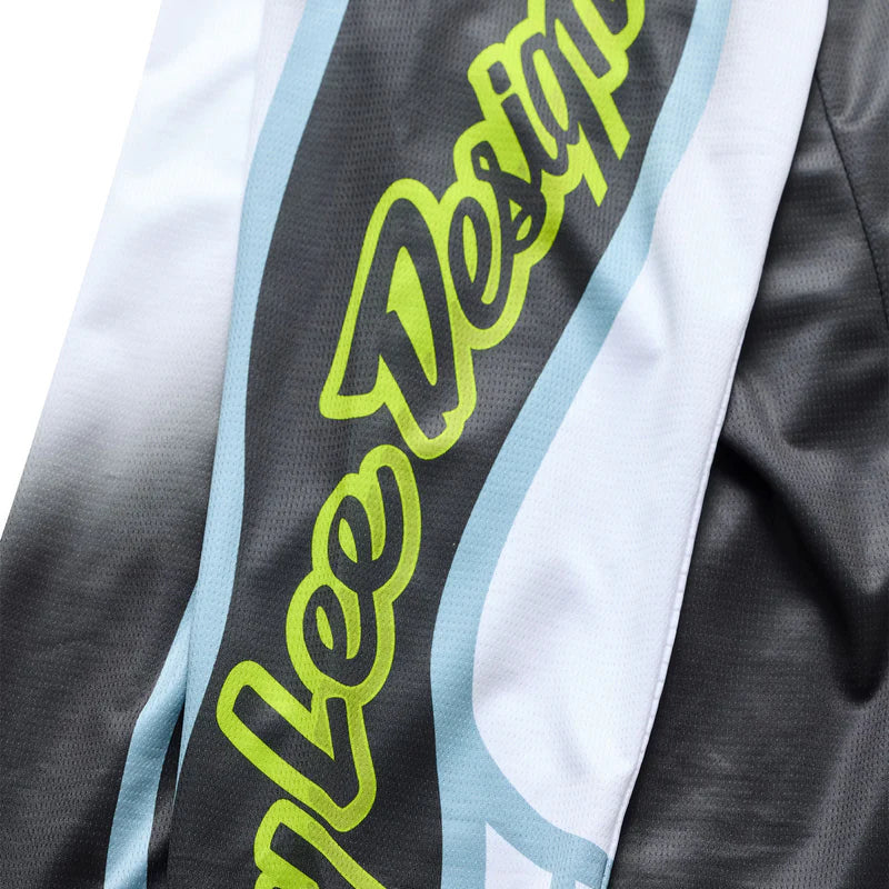 GP PRO JERSEY; FRAMEWORK