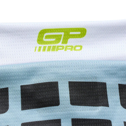 GP PRO JERSEY; FRAMEWORK