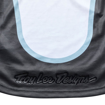 GP PRO JERSEY; FRAMEWORK