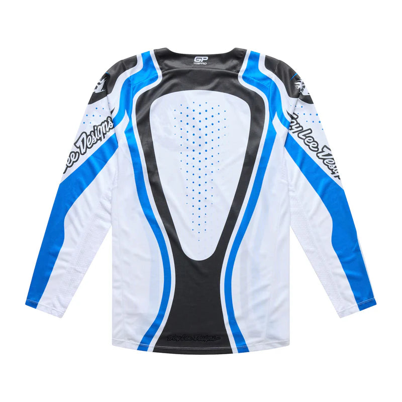 GP PRO JERSEY; ROLLER