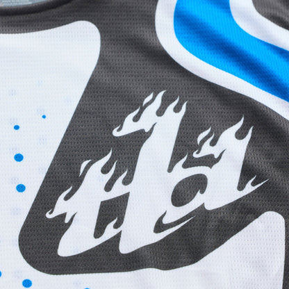 GP PRO JERSEY; ROLLER