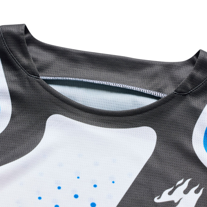 GP PRO JERSEY; ROLLER