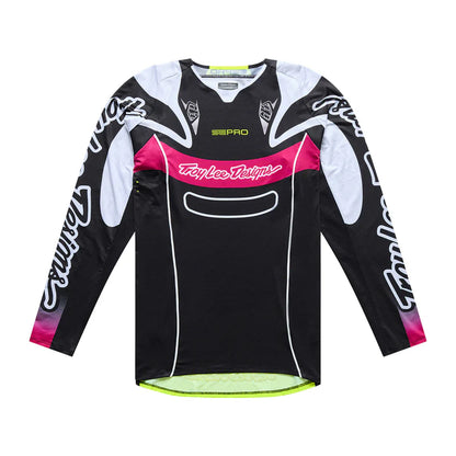 SE PRO JERSEY; SALVO