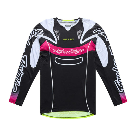 SE PRO JERSEY; SALVO