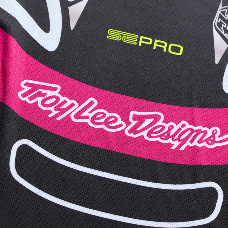 SE PRO JERSEY; SALVO