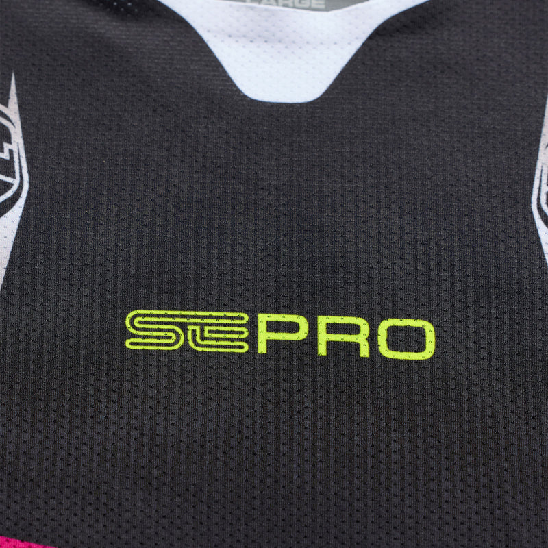 SE PRO JERSEY; SALVO