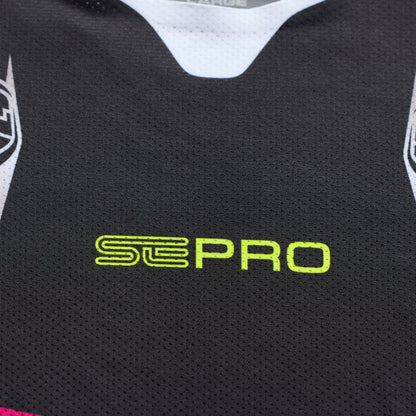 SE PRO JERSEY; SALVO