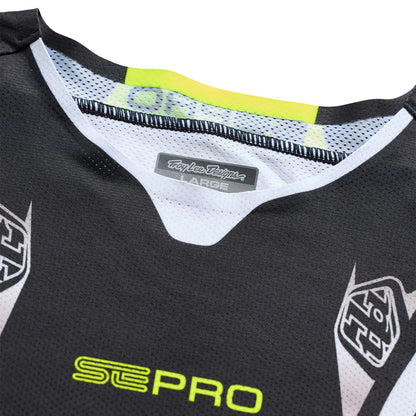 SE PRO JERSEY; SALVO