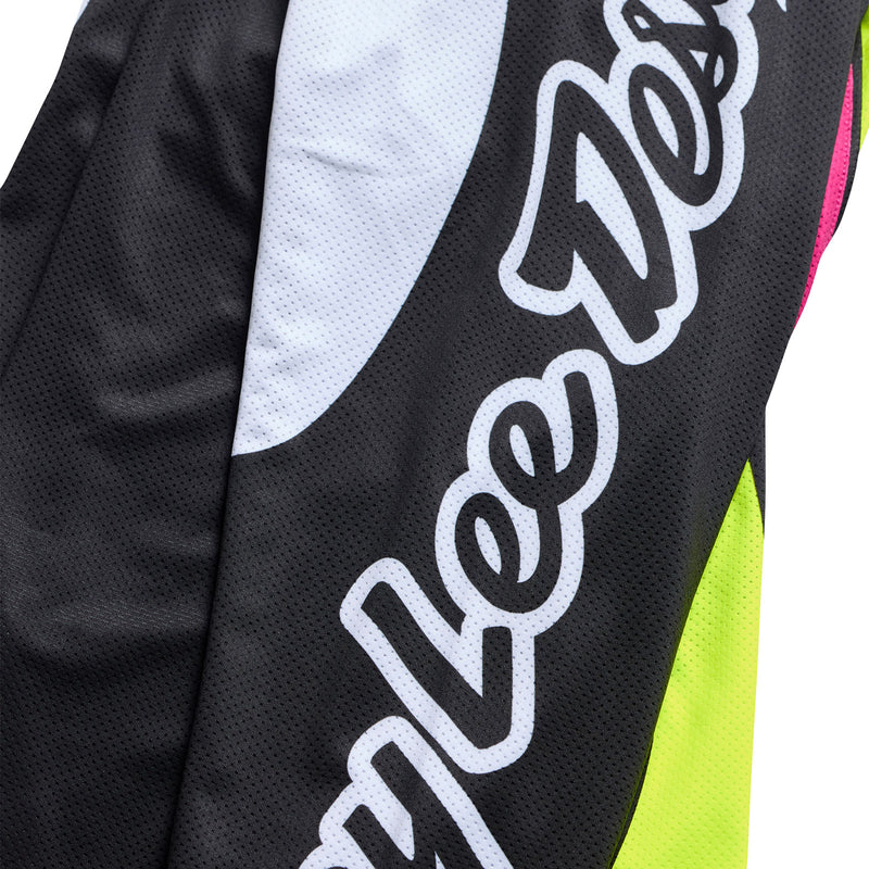 SE PRO JERSEY; SALVO