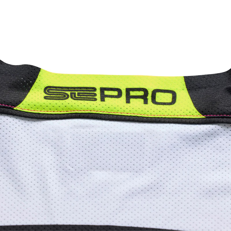 SE PRO JERSEY; SALVO