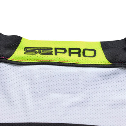 SE PRO JERSEY; SALVO
