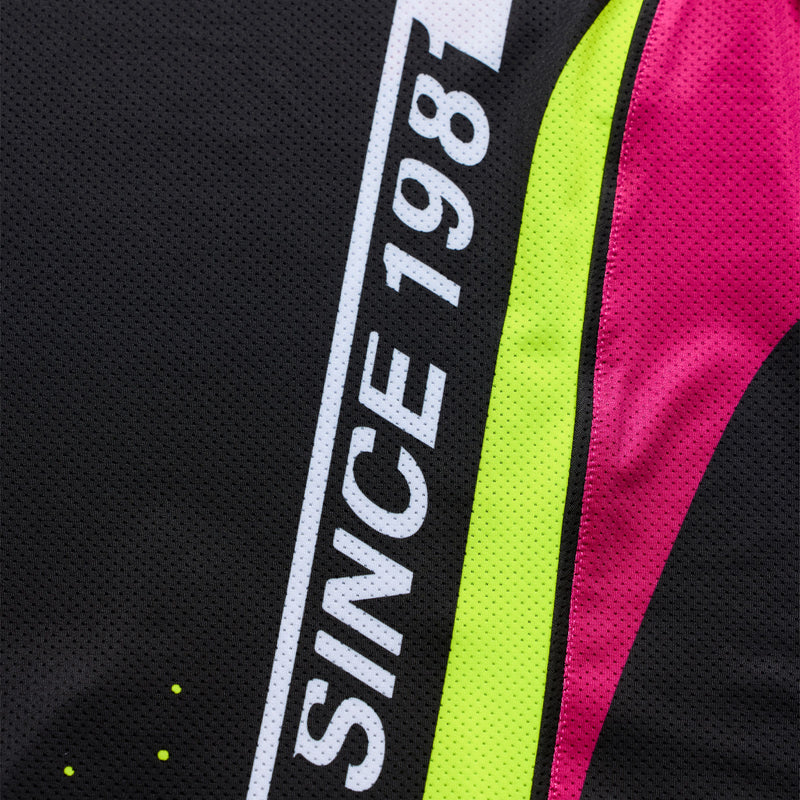 SE PRO JERSEY; SALVO