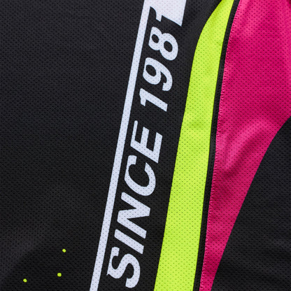 SE PRO JERSEY; SALVO