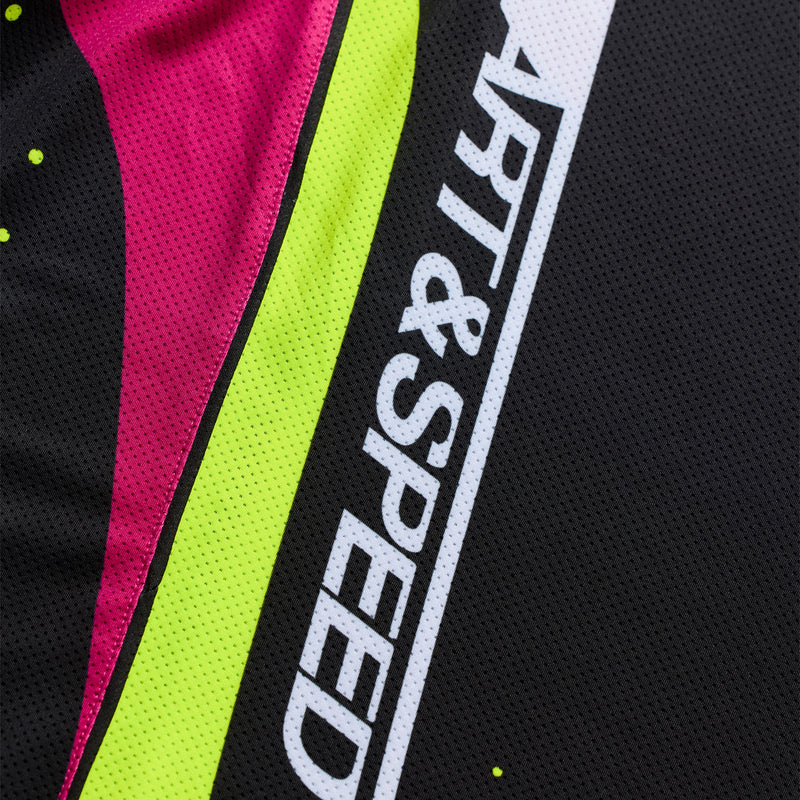 SE PRO JERSEY; SALVO