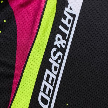 SE PRO JERSEY; SALVO