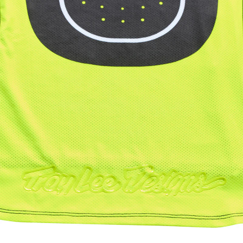 SE PRO JERSEY; SALVO