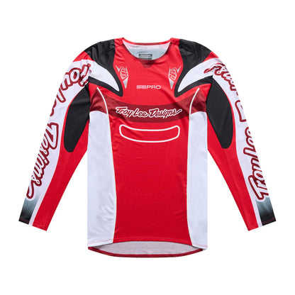 SE PRO JERSEY; SALVO