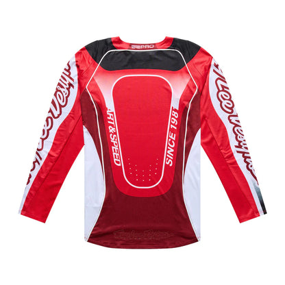 SE PRO JERSEY; SALVO