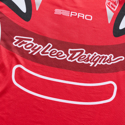 SE PRO JERSEY; SALVO