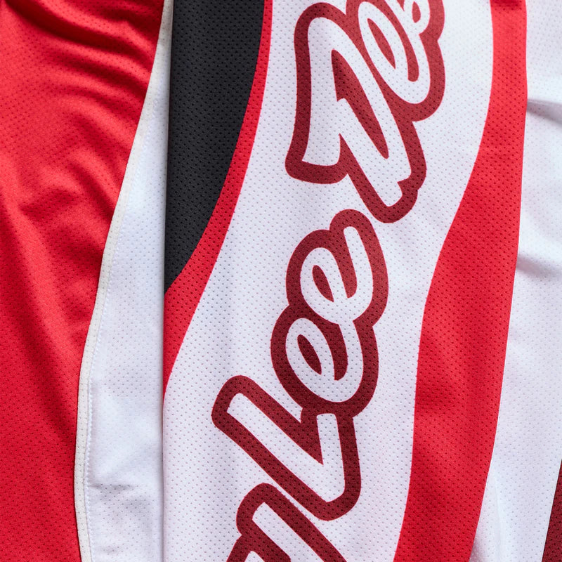 SE PRO JERSEY; SALVO