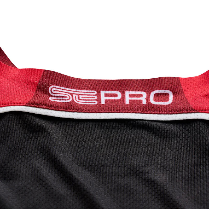 SE PRO JERSEY; SALVO