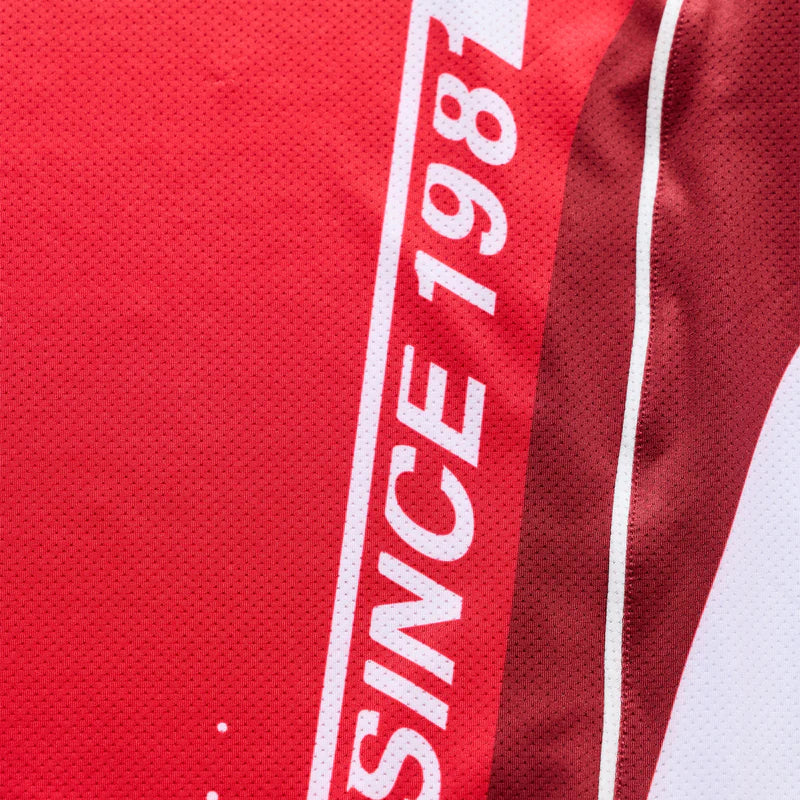 SE PRO JERSEY; SALVO
