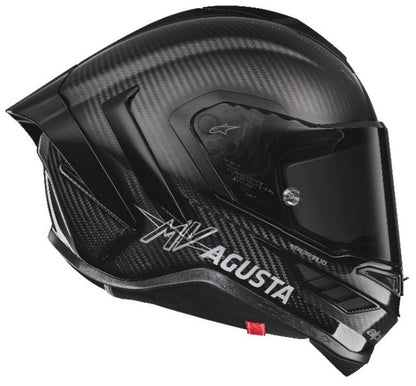 MV AGUSTA X ALPINESTARS SUPERTECH R 10 HELMET