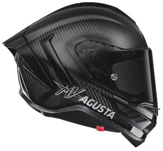 MV AGUSTA X ALPINESTARS SUPERTECH R 10 HELMET