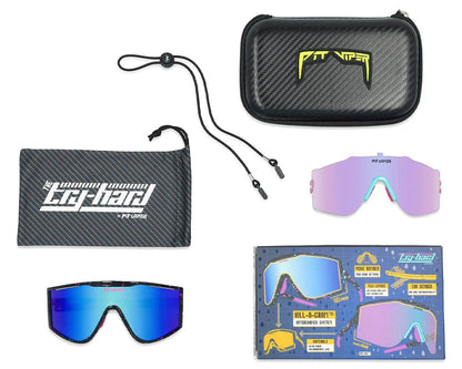 TRY-HARD - THE MIDNIGHT