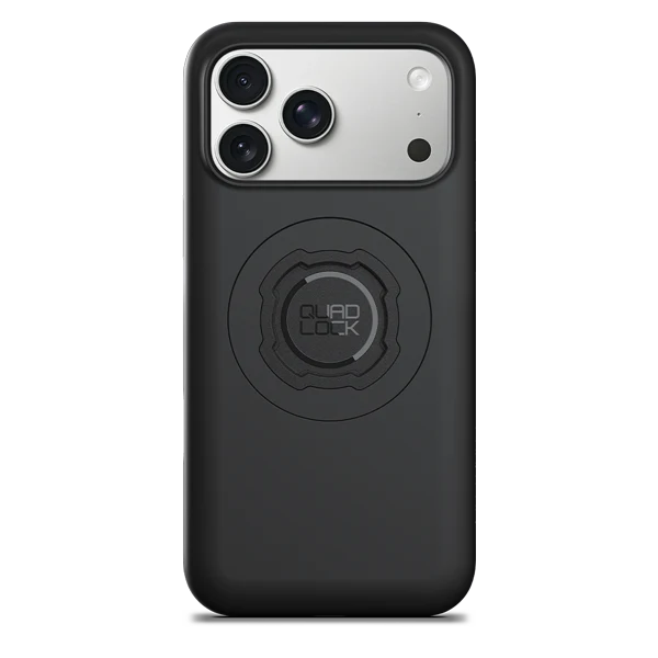 QUAD LOCK IPHONE CASE