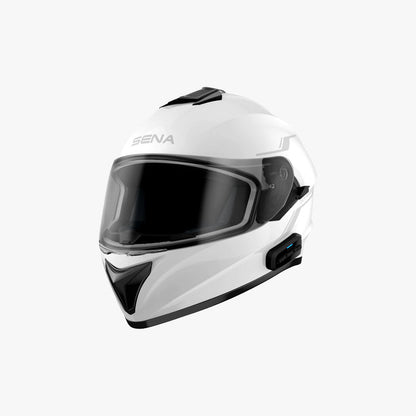 OUTFORCE DOT FULL FACE HELMET W/ BLUETOOTH INTERCOM