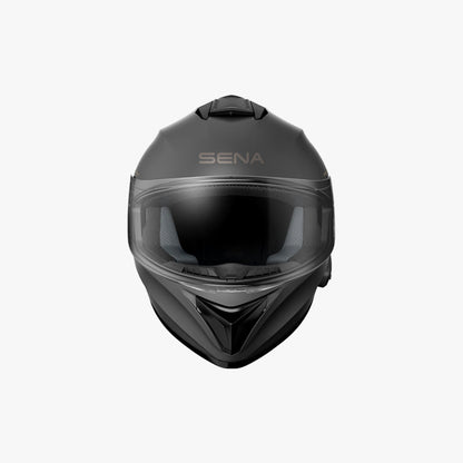 OUTFORCE DOT FULL FACE HELMET W/ BLUETOOTH INTERCOM