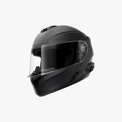 OUTRUSH R BLUETOOTH INTEGRATED MODULAR HELMET