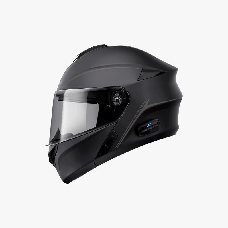 OUTRUSH R BLUETOOTH INTEGRATED MODULAR HELMET