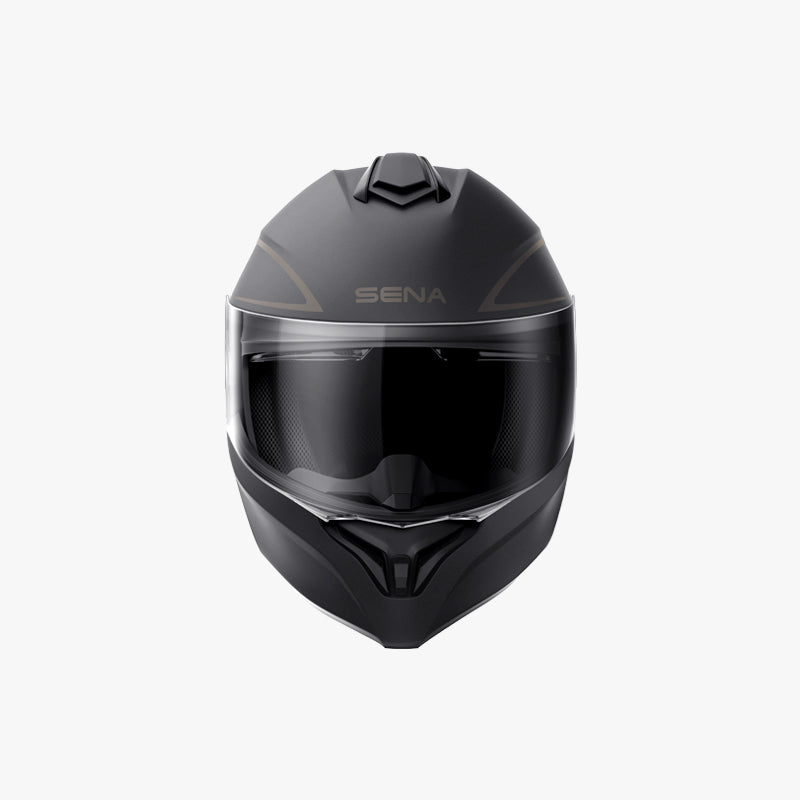 OUTRUSH R BLUETOOTH INTEGRATED MODULAR HELMET