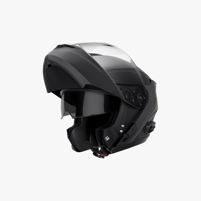 OUTRUSH R BLUETOOTH INTEGRATED MODULAR HELMET