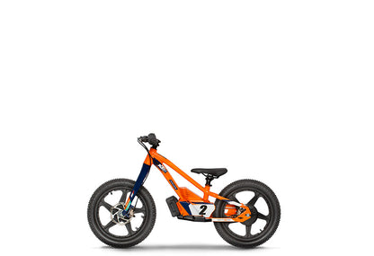 KTM 18EDRIVE FACTORY EDITION