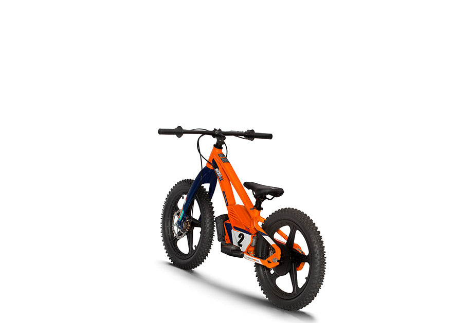 KTM 18EDRIVE FACTORY EDITION