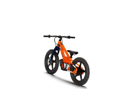 KTM 18EDRIVE FACTORY EDITION