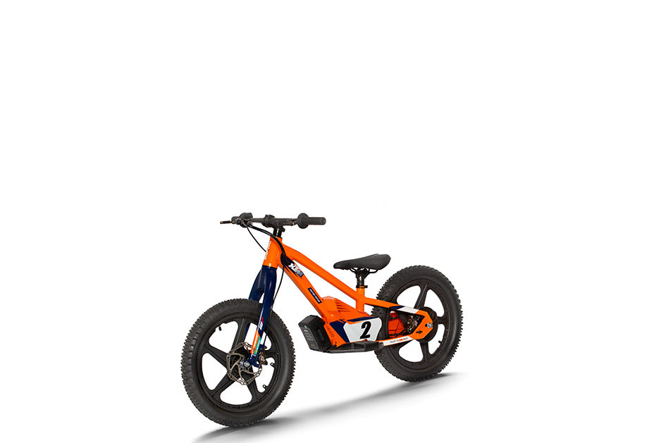 KTM 18EDRIVE FACTORY EDITION