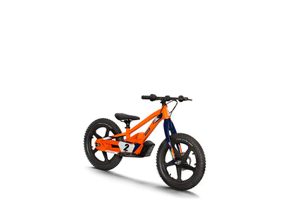 KTM 18EDRIVE FACTORY EDITION
