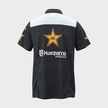 REPLICA TEAM POLO