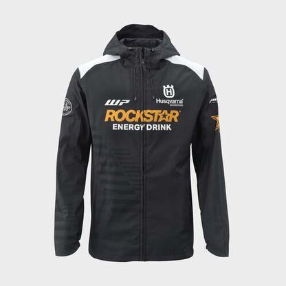 REPLICA TEAM HARDSHELL JACKET