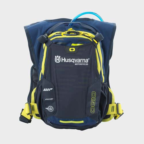 TEAM BAJA HYDRATION BACKPACK