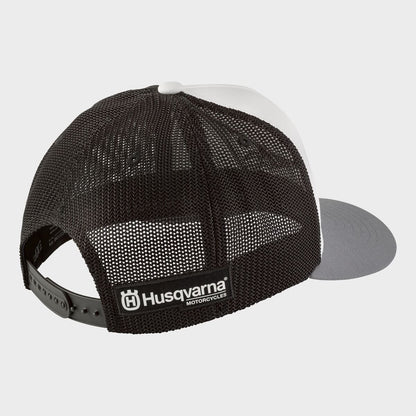 REMOTE TRUCKER CAP