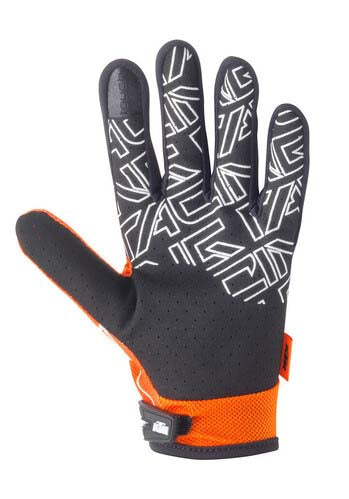 KIDS GRAVITY-FX GLOVES