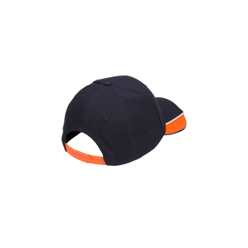 RED BULL KTM APEX CURVED CAP
