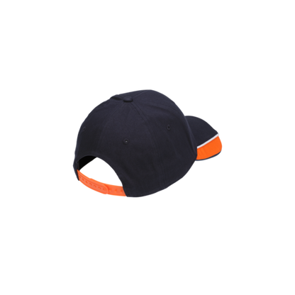 RED BULL KTM APEX CURVED CAP