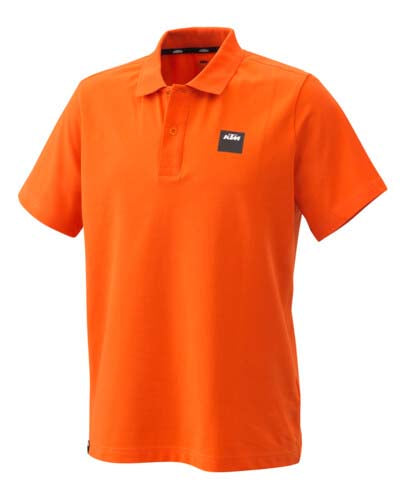 PURE POLO - ORANGE